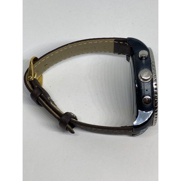 Fossil Gen 3 Authentic Genuine Smart Watch fully working FTW4001 BA055 - Picture 10 of 12